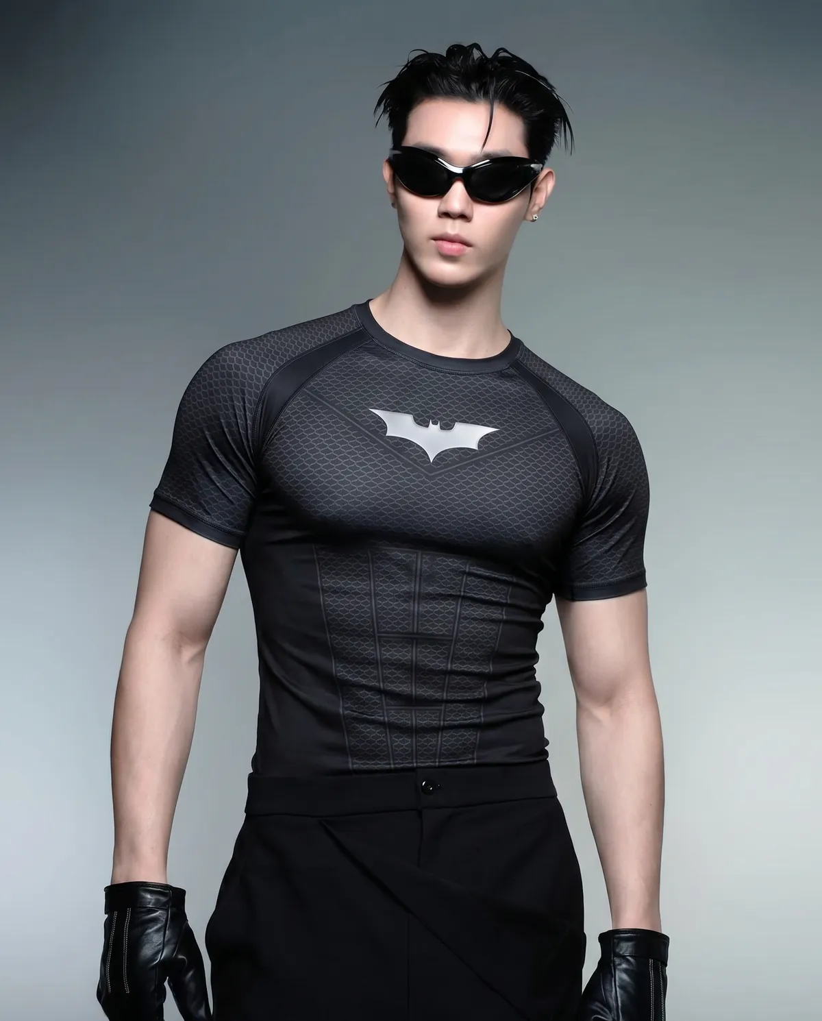 Dark Knight edition image 1